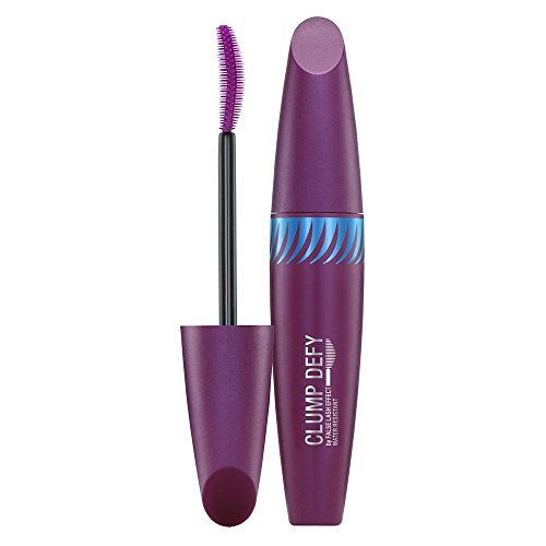 Preisvergleich Produktbild Max Factor Schopf herauszufordern Mascara Waterproof – schwarz