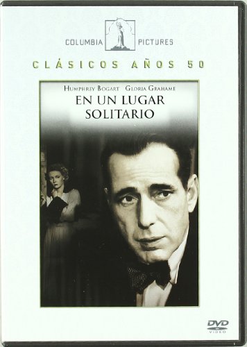 En Un Lugar Solitario [DVD]