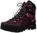 Produktbild SALOMON X ALP MTN GTX® W Art.L37594600 Fb.BLACK/BORDEAUX/LOTUS PINK Gr.6
