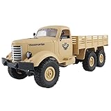 offroad lkw gebraucht 👑2.Einfache Geschwindigkeitskontrolle, starker Motor, große Steigfähigkeit