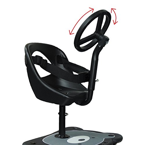 Eichhorn Cozy S Rider - 5