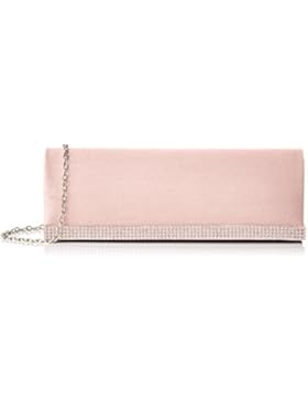 Bulaggi Damen Mabuse Clutch, 09x05x26 cm