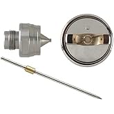 Troy T 18641 Yedek Meme Seti, 1.4 mm, Gri