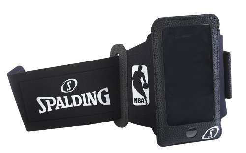 Preisvergleich Produktbild Spalding NBA iPhone 4 / 5 Armband