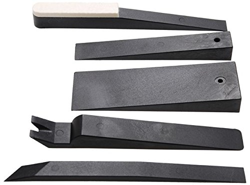 BGS Montagekeil-Sortiment, 5-teilig, 1 Stück, 63250