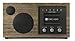 Price comparison product image Como Audio Solo Walnut/Black