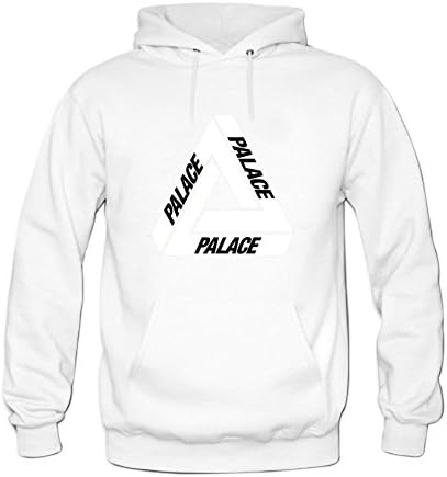 Women's palace DIY Cotton Graphic Hoodies Jacqueline begay -  White -