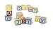 ABC\123 Wooden Blocks
