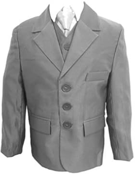 Jungen Anzug, Abschlussbälle, Kreuzfahrten Party's & 6 Monate - 16 Jahre,