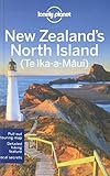 new zealand auckland poloshirt  New Zealand\'s North Island (Lonely Planet Travel Guide)