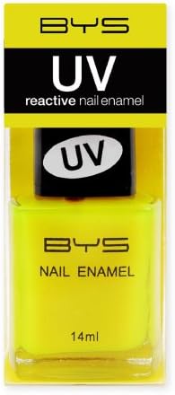 UV Nail Polish - Frightening Lightening