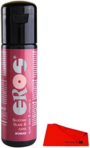 HER25030 Eros Silicone Glide & Care – 30 ml LUBRICANT