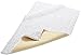 Produktbild Pinzon by Amazon Badteppich, edles Schlingen-Design, baumwolle, weiß, 53 x 86 cm