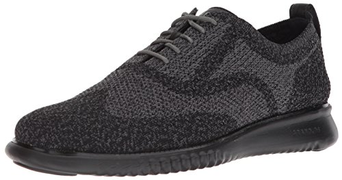 Preisvergleich Produktbild Cole Haan 2.Zerogrand Stitchlite Herren Schuhe Schwarz