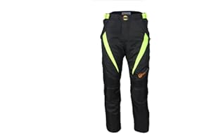 Msport Wasserdichte Motorradjacke Herren, komplette Motorradjacke und -hose mit herausnehmbarem Thermofutter und Schutz