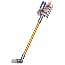 Dyson 214744-01 V8 Absolute Cordless Vacuum : Amazon.co.uk: Home