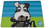 TUMTUM Mega Size Children's Placemat (Scruff)
