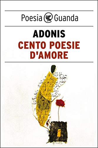 Cento poesie d'amore Cento poesie d'amore