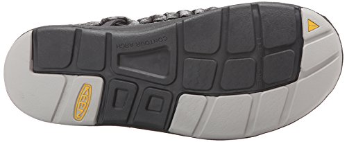 Keen Herren Uneek 8mm Camo Sandalen Trekking-& Wanderschuhe - 3