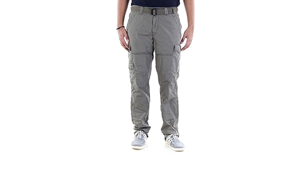 Buy RIG Men's Cargo Pants at Amazon.in