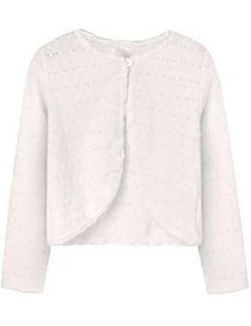 Bonny Billy Mädchen Strickjacke