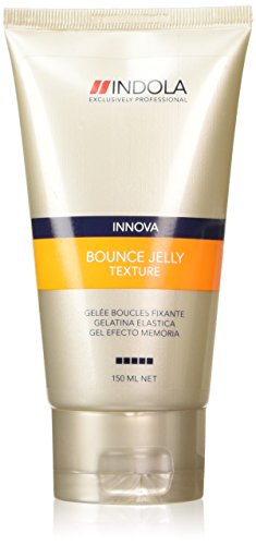 Preisvergleich Produktbild Indola Innova Texture Bounce Jelly 150ml