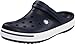 Produktbild crocs Crcbnd II Nvy/BjBl 11989-42T, Unisex - Erwachsene Clogs & Pantoletten, Blau (Navy/Bijou Blue 42T), EU 37/38