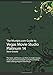 Produktbild The Muvipix.com Guide to Vegas Movie Studio Platinum 14: The tools, and how to use them, to make movies on your personal computer