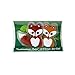 Produktbild Taschenwärmer Fuchs 2er Set