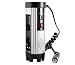 Produktbild MODECOM Wechselrichter 150W 12V 230V Stromversorgung Car Adapter SILBER