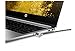 Produktbild Maclocks FLLDG01KL HP Ledge Elitebook Folio Lock Slot Adapter silber
