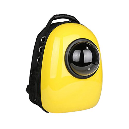 Go-Out-Breathable-Space-Capsule-Pet-Backpack