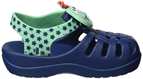 Ipanema Baby Jungen Summer Iv Lauflernschuhe - 6