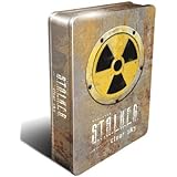 S.T.A.L.K.E.R. - Clear Sky - Collector's Edition Metallbox