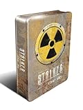 S.T.A.L.K.E.R. - Clear Sky - Collector's Edition Metallbox - 