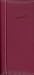 Produktbild Pierre Belvedere Executive Travel Wallet, fuchsia (071460)