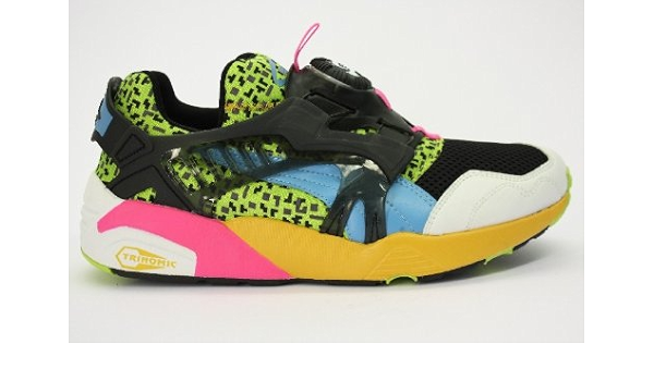 puma disc tetris pack