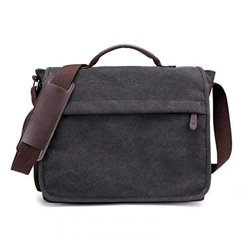 Preisvergleich Produktbild Weimilon Laptop Rucksack Einzelne Umhängetasche Laptoptasche Diagonalen Kreuz Computer Tasche Stilvolle Unikat Unisex Geschäfts Notebook Rucksack Casual Stil Laptoptasche Bag Taschen