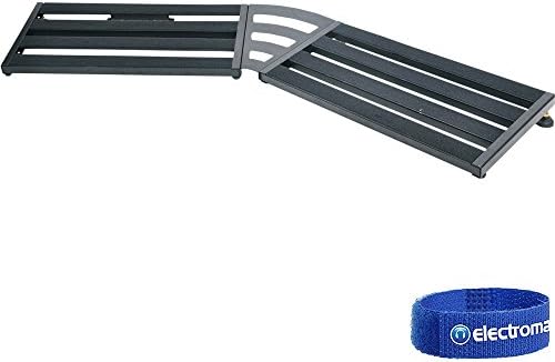 Johnny Brook JB692 Double Pedal Board Set