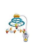 VTech Baby 80-181004 - Babyspielzeug - Schlaf gut Mobile