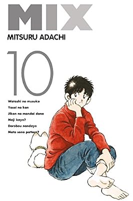 Mix 10