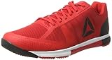 Reebok BS8100, Zapatillas de Deporte Hombre, Rojo (Primal Red/White/Black),...