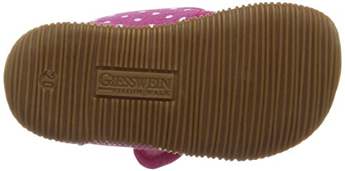 Giesswein Mädchen Stans-Slim Fit Hohe Hausschuhe - 3