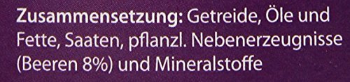 Dehner Natura Beeren-Knödel, 30 Stück, 3 kg - 2