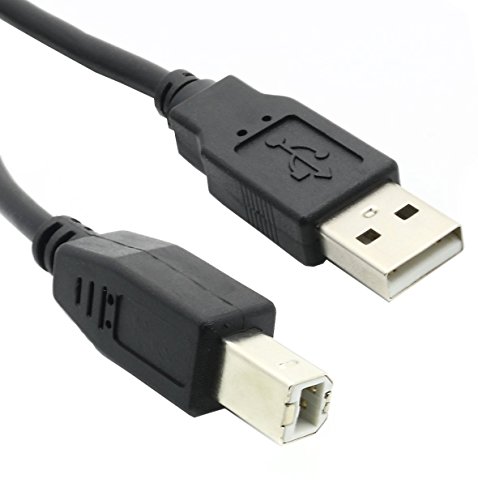 ULTRICS UT-1004-1.5M USB-Kabel, 1,5 m, schwarz, Stück: 1 - 4