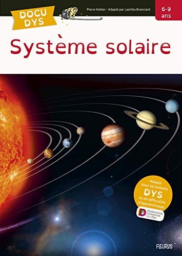Télécharger Système solaire PDF