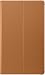 Produktbild Huawei Mediapad M5 8 Tablet Flip Cover, brown