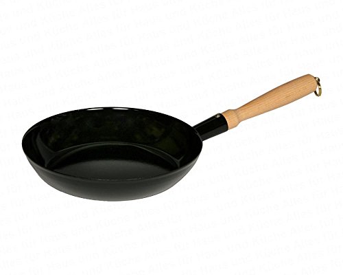 RIESS KELOMAT Holzknechtpfanne 30 cm 5,90 l