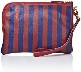 Terrida Cape Code iPad cover - CC1080 (Red/Blue)