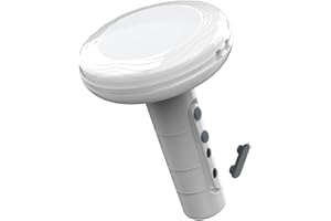 Brome pour Spa en diffuseur Flottant EasyClic - HTH